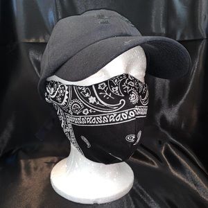 Custom filtered mask